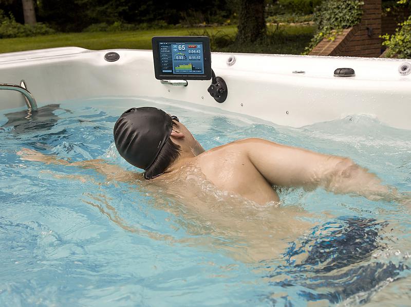 swim workout